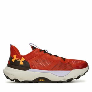 Futócipő Under Armour UA Infinite Pro Trail 3027202 Piros kép