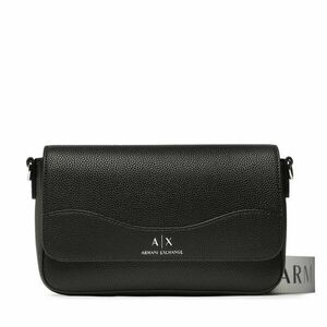 Táska Armani Exchange 942912 CC783 0002 Fekete kép