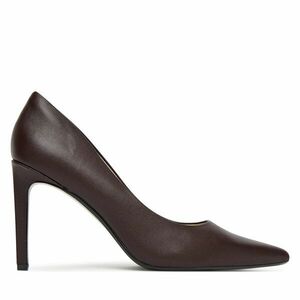 Magassarkú Calvin Klein Ess Stiletto 90 HW0HW02608 Bordó kép