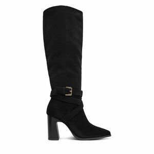 Csizma JENNY CEO-HY2516-1 Fekete kép