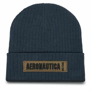 Sapka Aeronautica Militare 252CU0081UL00449 Sötétkék kép