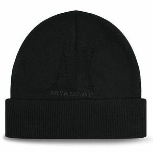 Sapka Armani Exchange XW001445 AF11896 UC001 Fekete kép