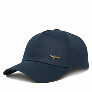 Baseball sapka Aeronautica Militare 252HA1122UCT02848 Sötétkék kép