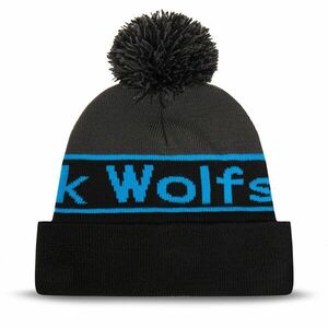 Sapka Jack Wolfskin Jack A65240 Fekete kép