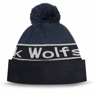 Sapka Jack Wolfskin Jack A65240 Sötétkék kép