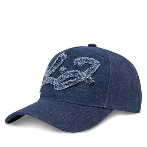 Baseball sapka Liu Jo VA5201 D0001 Kék kép