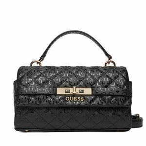 Táska Guess Idra HWGG81 57200 Fekete kép