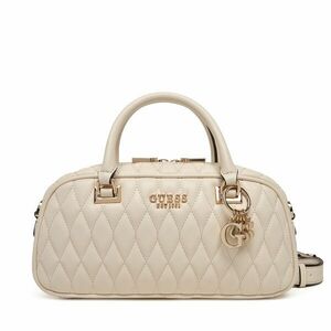 Táska Guess Valla HWQG81 22050 Ekru kép