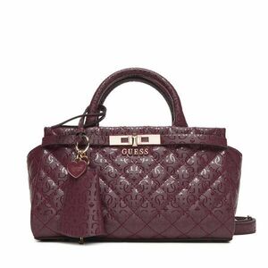 Táska Guess Idra HWGG81 57050 Bordó kép