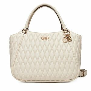 Táska Guess Valla HWQG81 22220 Ekru kép