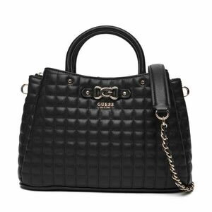 Táska Guess Nadira HWQG84 24060 Fekete kép