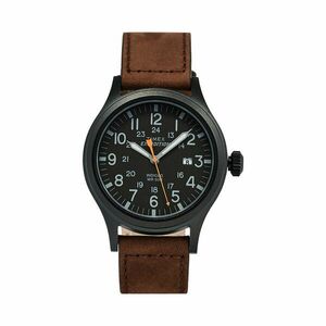 Karóra Timex Expedition TW4B12500 Barna kép