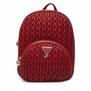 Hátizsák Guess J5YZ10 WHEG0 Piros kép
