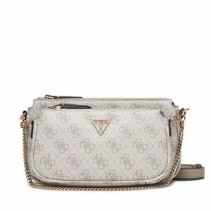 Táska Guess Noelle II Mini HWBG96 72710 Bézs kép