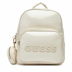 Hátizsák Guess J5BZ19 W3070 Ekru kép