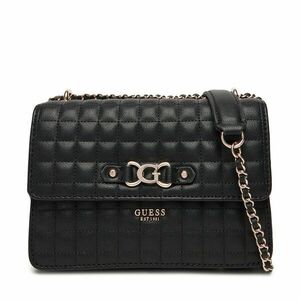 Táska Guess Nadira HWQG84 24210 Fekete kép