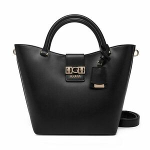 Táska Guess HWVG98 91220 Fekete kép