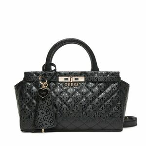 Táska Guess Idra HWGG81 57050 Fekete kép
