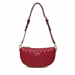 Táska Guess Valla Mini HWQG81 22720 Piros kép