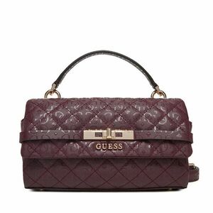 Táska Guess Idra HWGG81 57200 Bordó kép