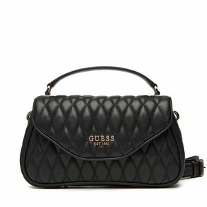 Táska Guess Valla HWQG81 22200 Fekete kép
