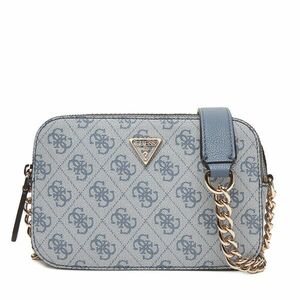 Táska Guess Noelle II HWBG96 72140 Kék kép