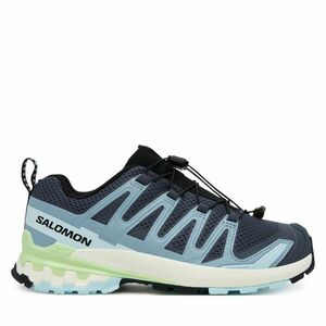 Bakancs Salomon Xa Pro 3D V9 L47748000 Szürke kép