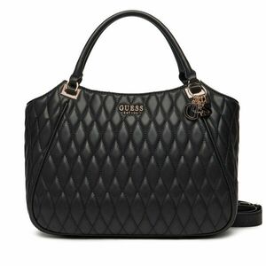 Táska Guess Valla HWQG81 22220 Fekete kép