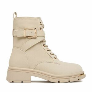 Bakancs DeeZee 60187-1 Ekru kép