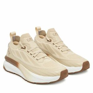 Sportcipők EA7 Emporio Armani 7X000343 AF18639 M1135 Bézs kép
