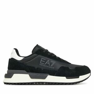 Sportcipők EA7 Emporio Armani 7X000380 AF19175 MC001 Fekete kép