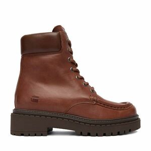 Bakancs G-Star Raw EO-MERIC-25FW35 Barna kép