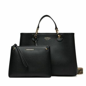Táska Emporio Armani EW000360 AF12103 MC032 Fekete kép