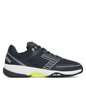 Sportcipők EA7 Emporio Armani X8X242 XK438 MZ069 Kék kép