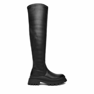 Combcsizma DeeZee 5650-1 Fekete kép