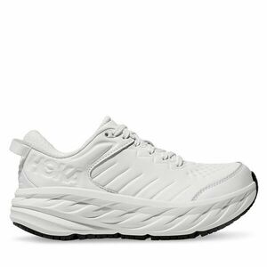 Futócipő Hoka Bondi Sr 1110521 Szürke kép