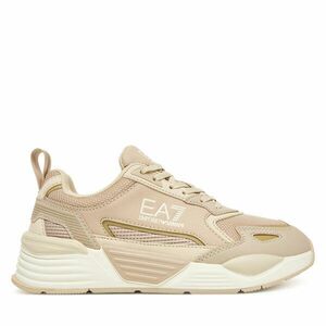 Sportcipők EA7 Emporio Armani 7X000308 AF18447 MZ240 Bézs kép