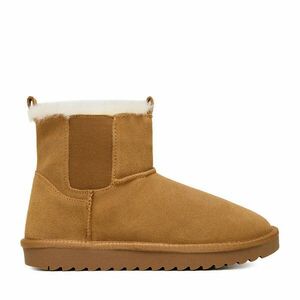 Hótaposó DeeZee DZ-77 CAMEL Barna kép