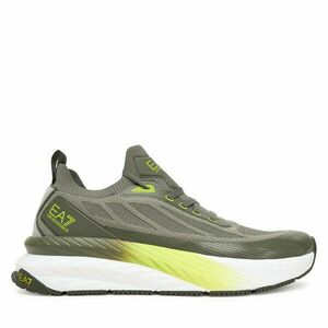 Sportcipők EA7 Emporio Armani 7X000343 AF18639 M7089 Zöld kép