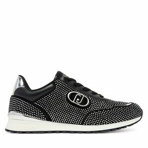 Sportcipők Liu Jo Low 01 BF5013 TX365 Fekete kép