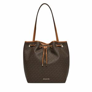 Táska MICHAEL Michael Kors 30F5GQ7T2B Barna kép
