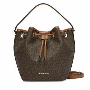 Táska MICHAEL Michael Kors 30F5GQ7M8B Barna kép