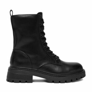 Bakancs JENNY CEO-HY6099S-1 Fekete kép