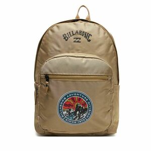 Hátizsák Billabong C-BLB-M-003-08 Bézs kép