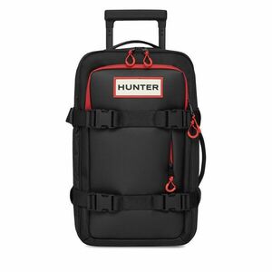 Kabinbőrönd Hunter HTR-WAL-004-S Fekete kép