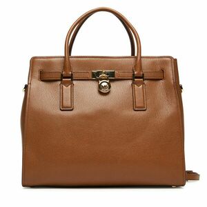 Táska MICHAEL Michael Kors 30F5GNXS3L Barna kép