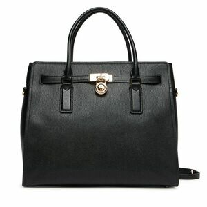 Táska MICHAEL Michael Kors 30F5GNXS3L Fekete kép