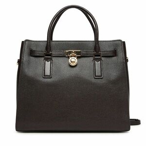 Táska MICHAEL Michael Kors 30F5GNXS3L Barna kép