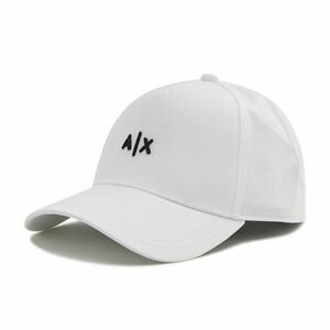 Baseball sapka Armani Exchange 954112 CC571 00010 Fehér kép