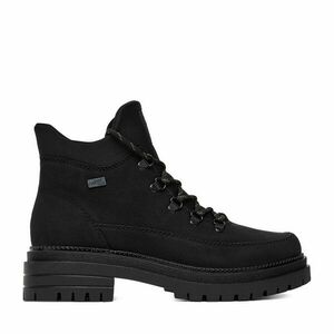 Bakancs Rieker CEO-Y3158-00 Fekete kép